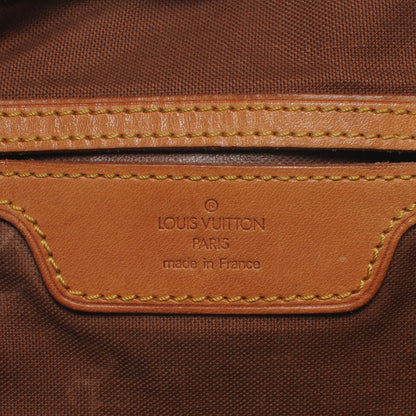 Louis Vuitton Monogram Sac Flanerie 45 6 of 7