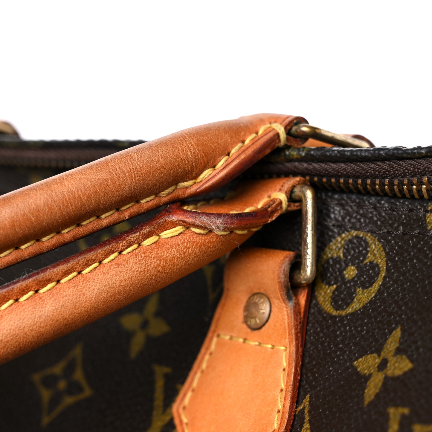 Monogram Speedy 30
