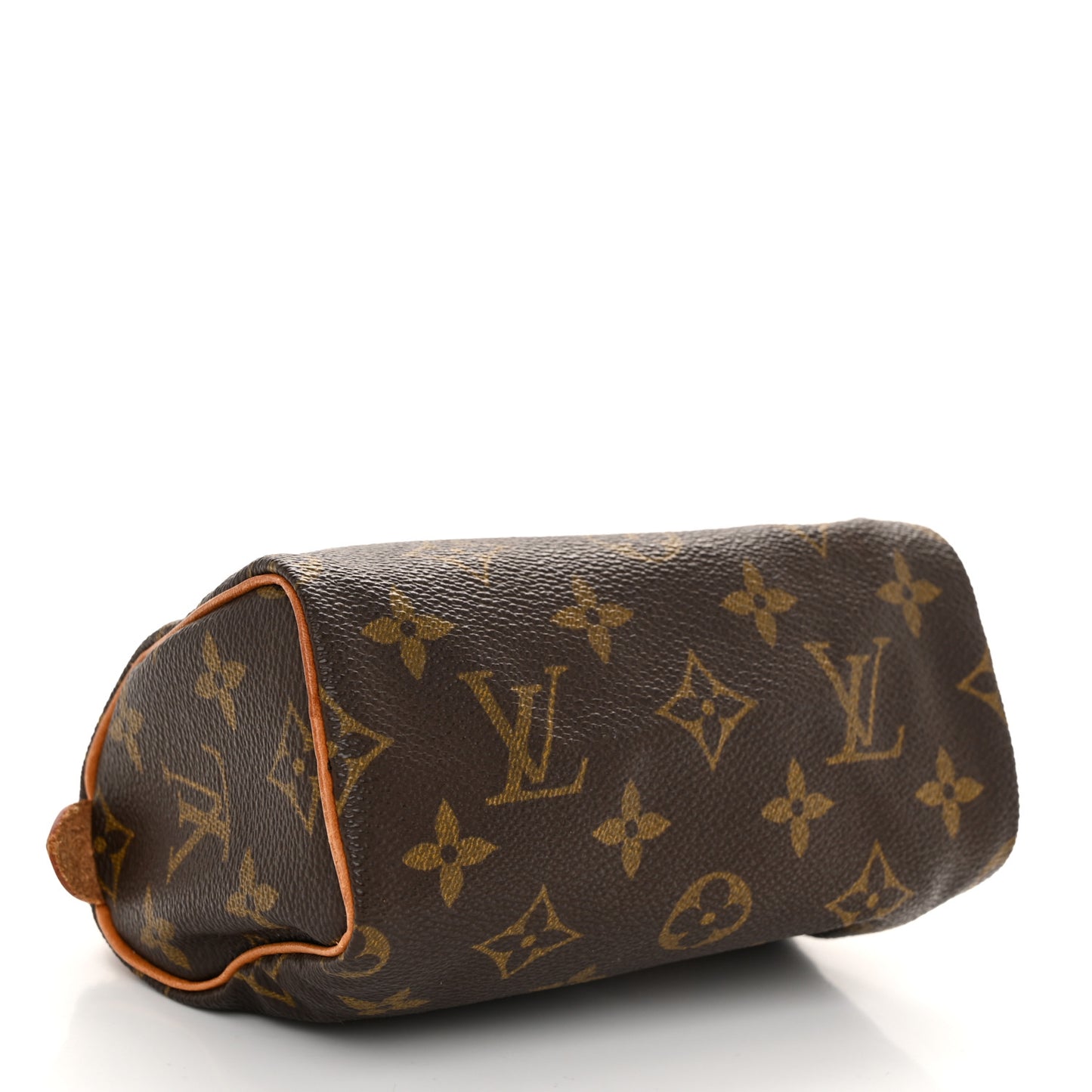 Monogram Mini Sac HL Speedy