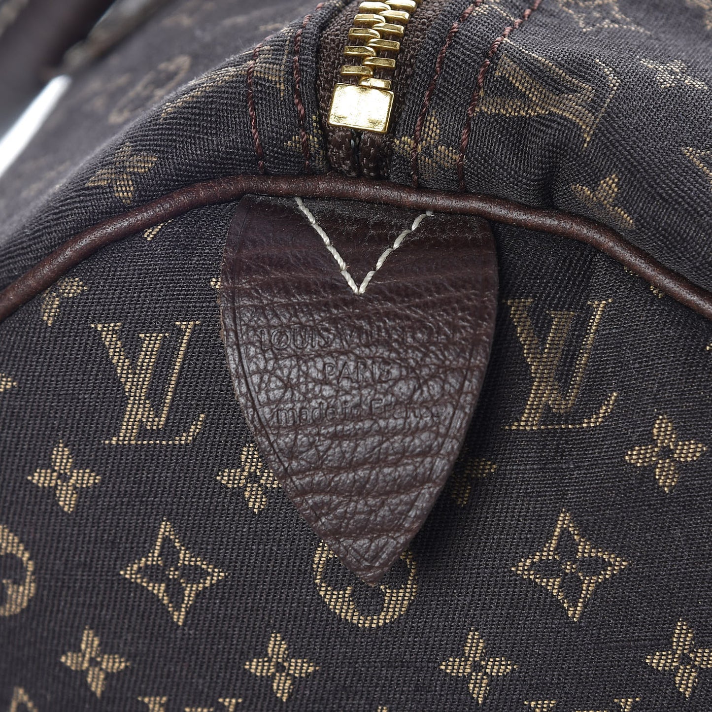 Mini Lin Speedy 30 Ebene