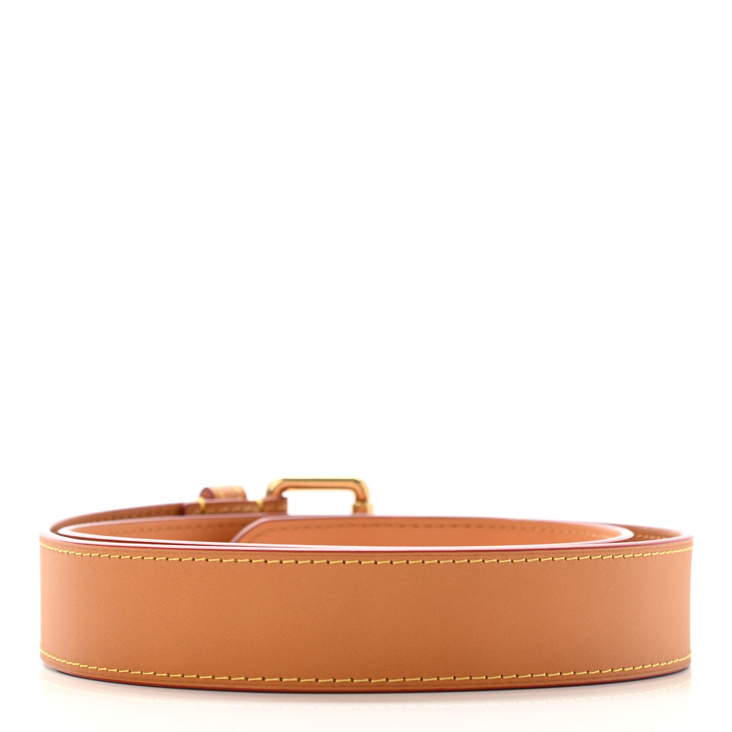 Monogram S Lock Belt Pouch MM