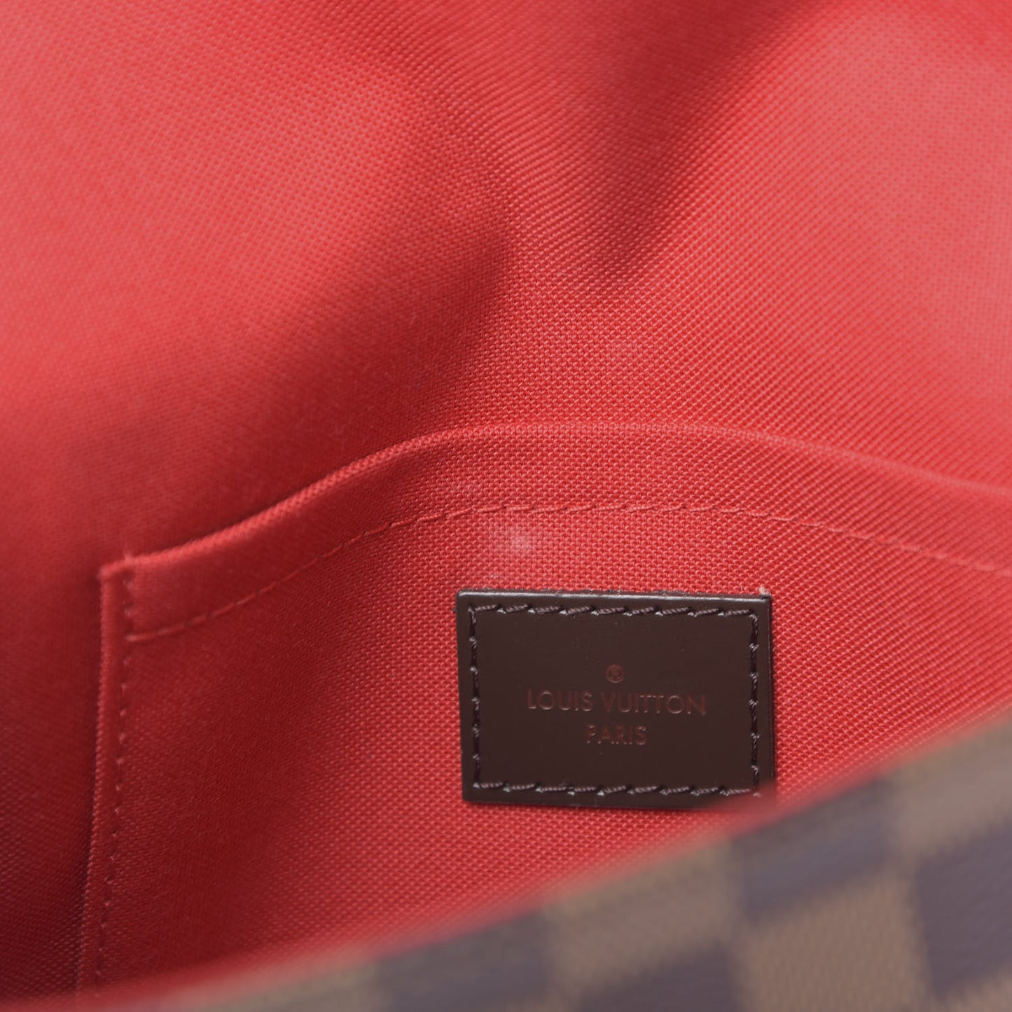 Damier Ebene Favorite MM