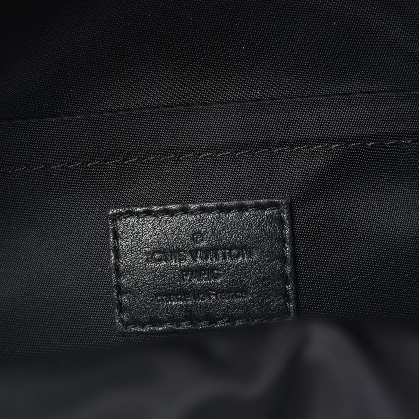 Monogram Palm Springs Backpack Mini