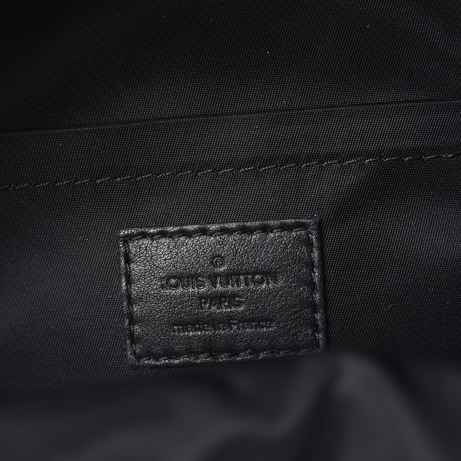 Louis Vuitton Monogram Palm Springs Backpack Mini 6 of 8