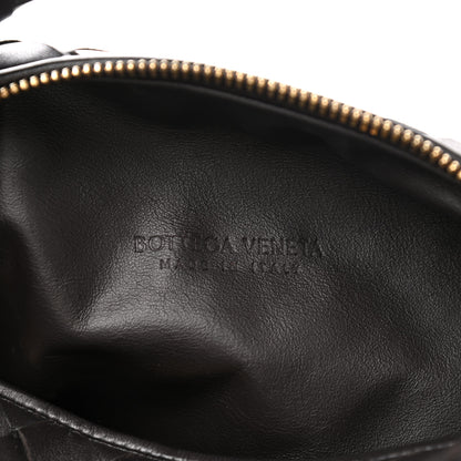 Bottega Veneta Nappa Intrecciato Teen Jodie Hobo Fondant 5 of 9