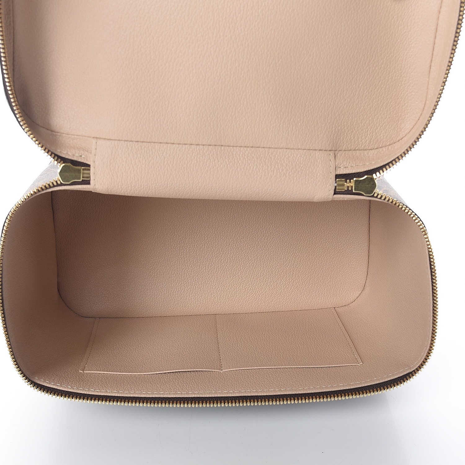 Louis Vuitton Monogram Nice BB 7 of 8