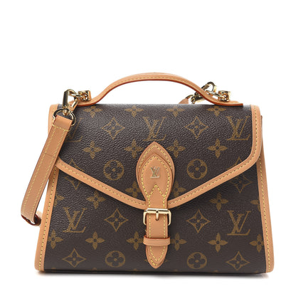Louis Vuitton Monogram LV Ivy 1 of 10