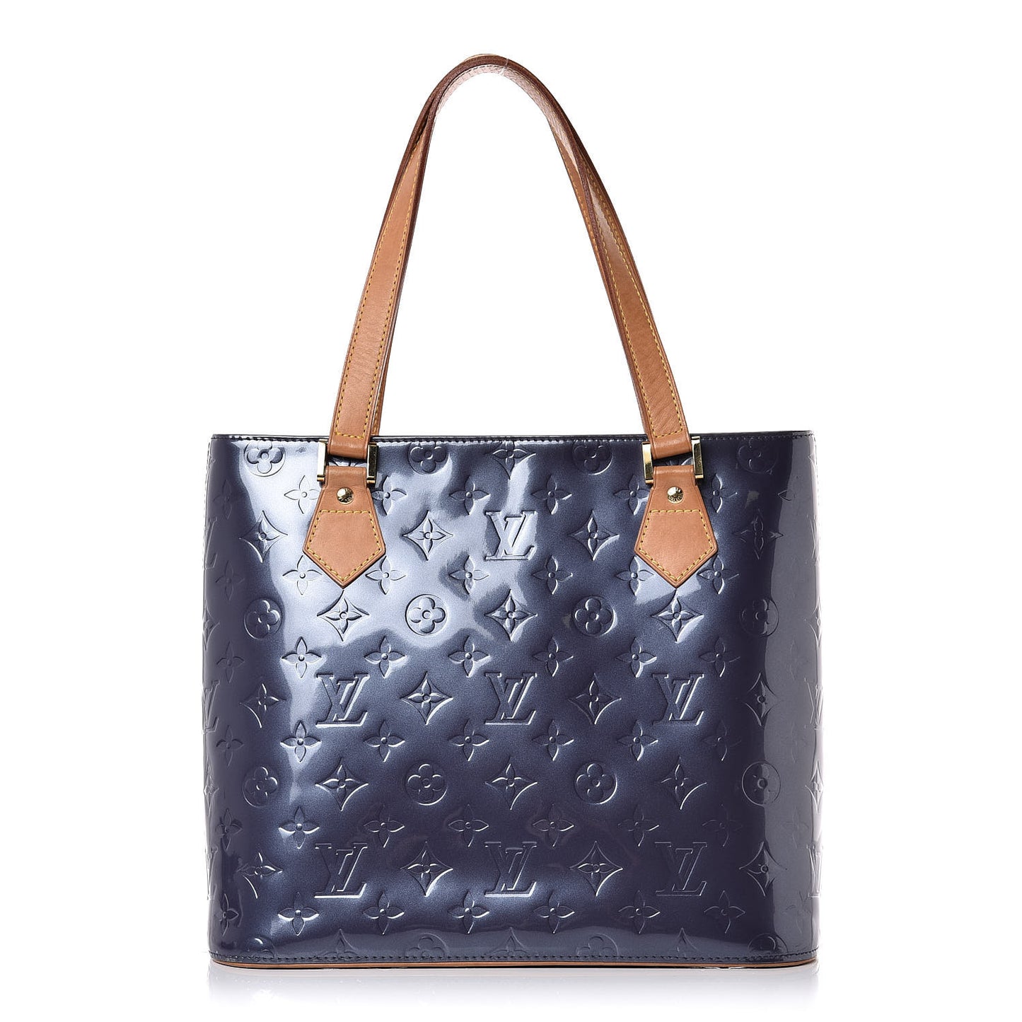 Vernis Houston Indigo