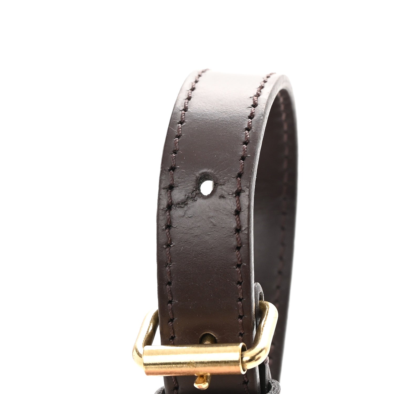 Louis Vuitton Damier Ebene Speedy Bandouliere 25 22 of 22