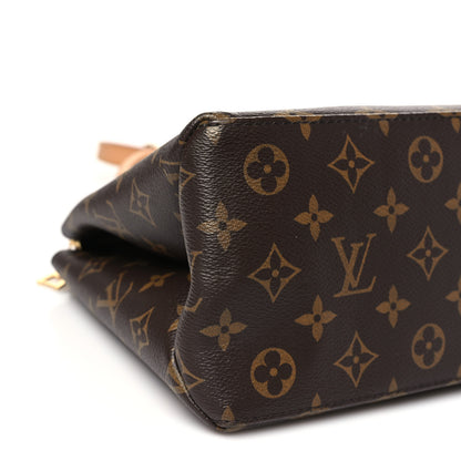 Louis Vuitton Monogram Petit Palais 7 of 9