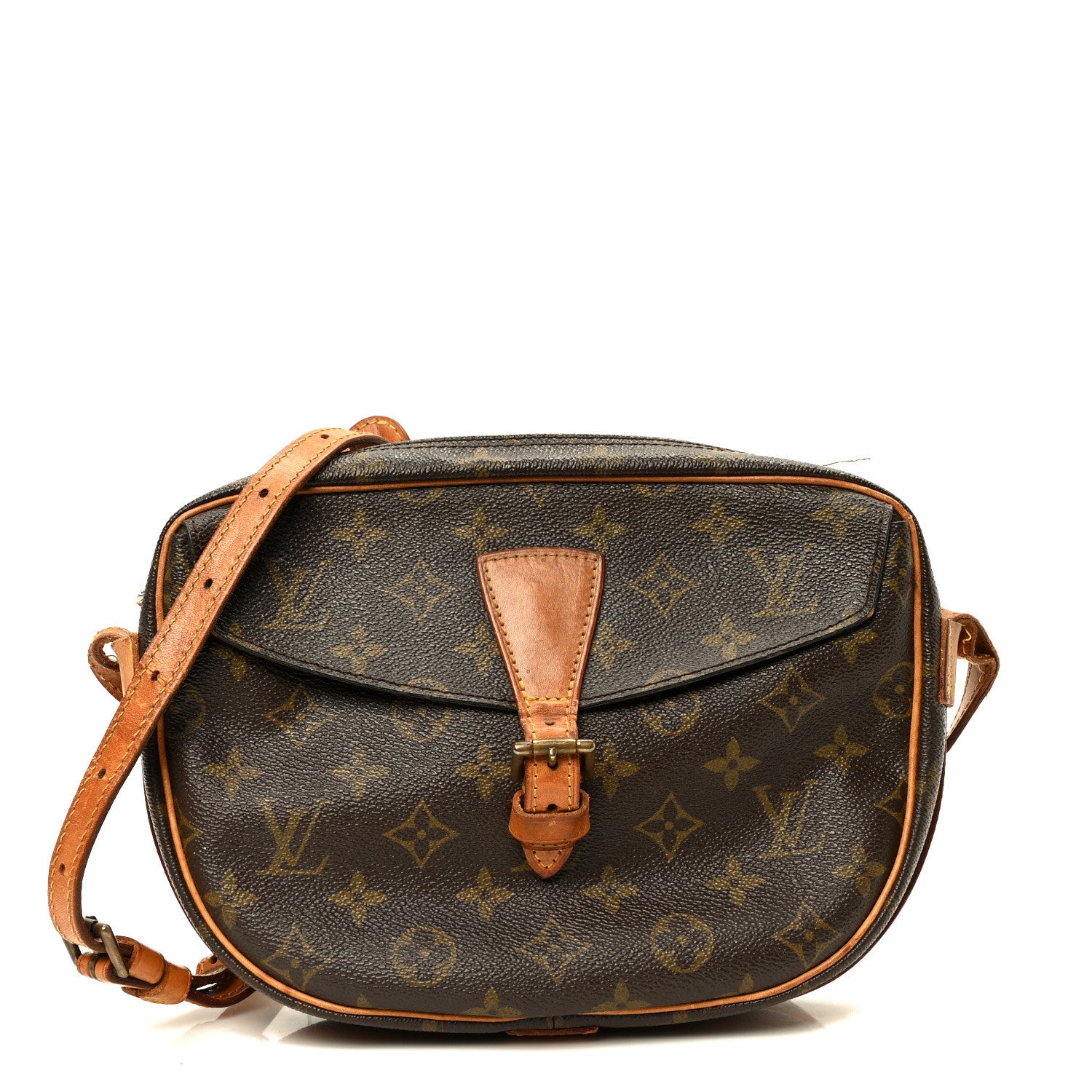 Louis Vuitton Monogram Jeune Fille 1 of 10