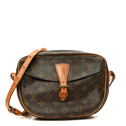 Louis Vuitton Monogram Jeune Fille 1 of 10
