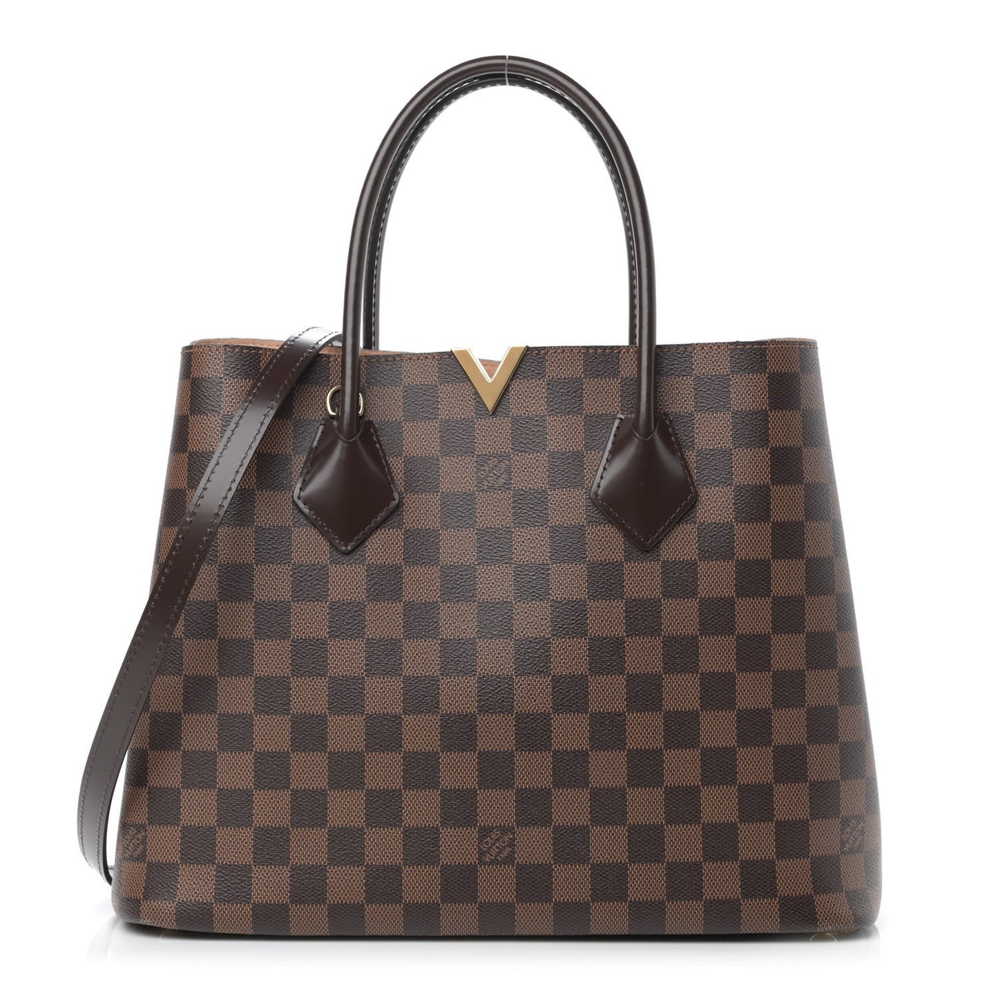 Damier Ebene Kensington