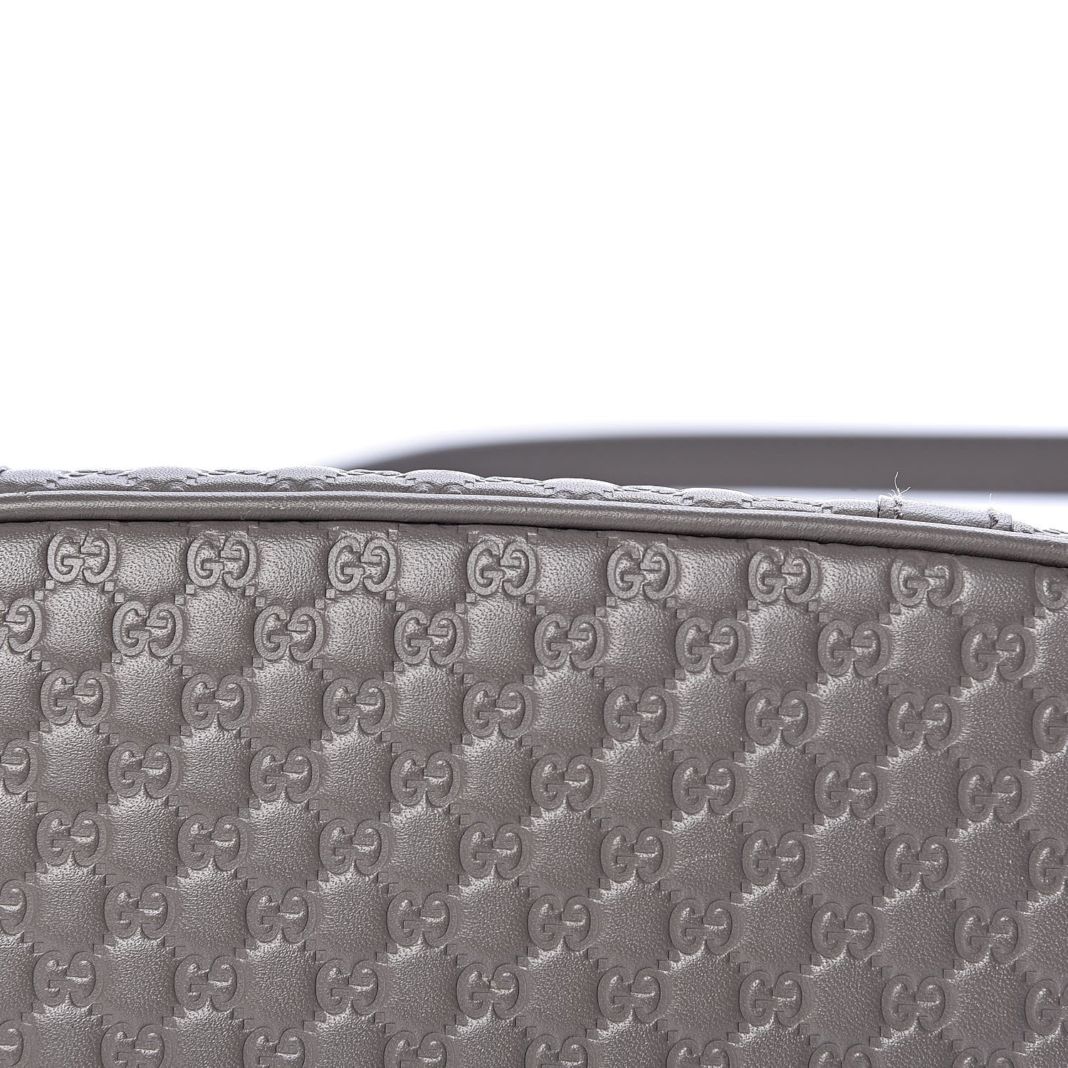 Gucci Microguccissima Mini Dome Bag Loess 11 of 13