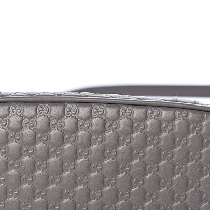 Gucci Microguccissima Mini Dome Bag Loess 11 of 13