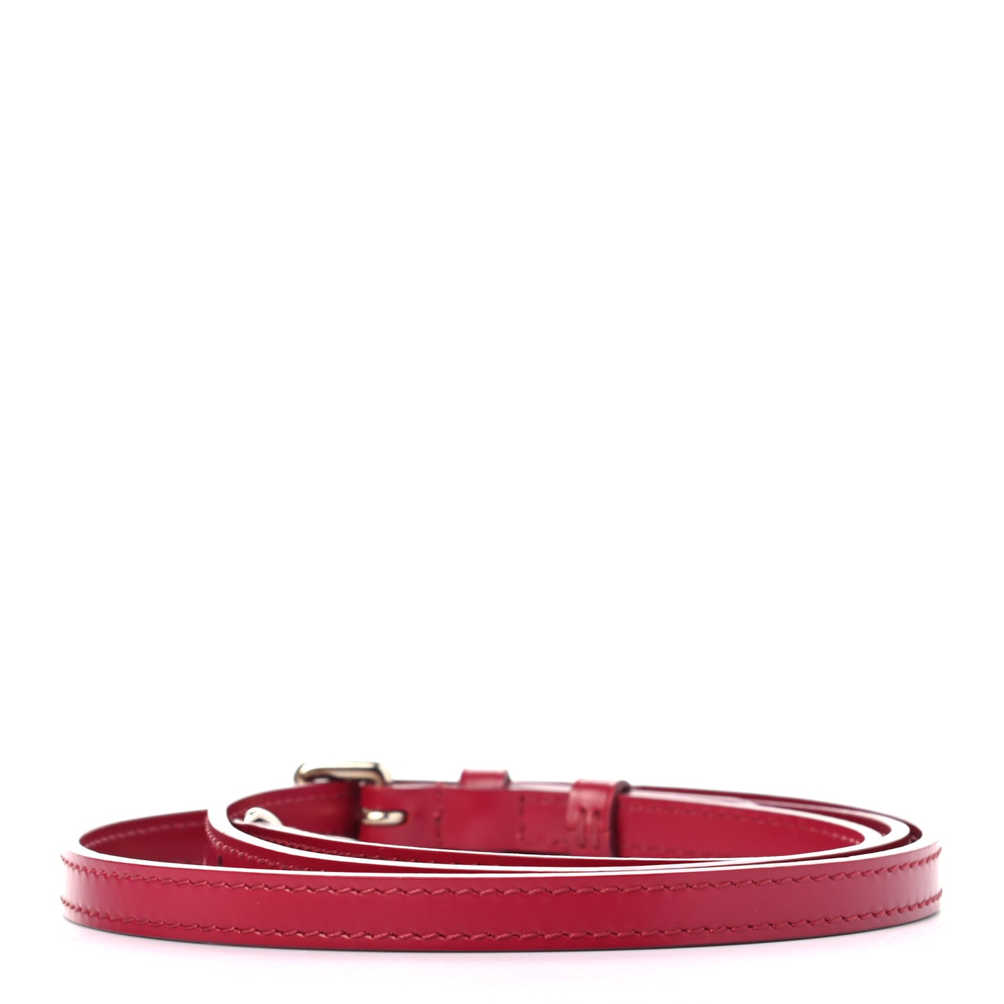 Epi 16mm Adjustable Shoulder Strap Fuchsia