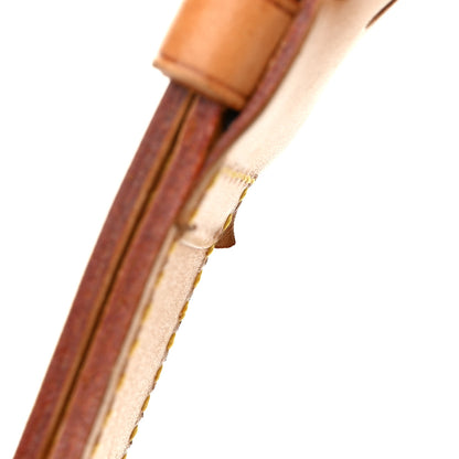 Louis Vuitton Monogram Croissant MM 10 of 10