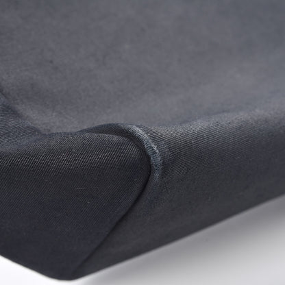 Hermes Toile Vache Hunter Herbag Cabas MM Black 13 of 28