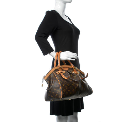 Louis Vuitton Monogram Tivoli GM 2 of 18