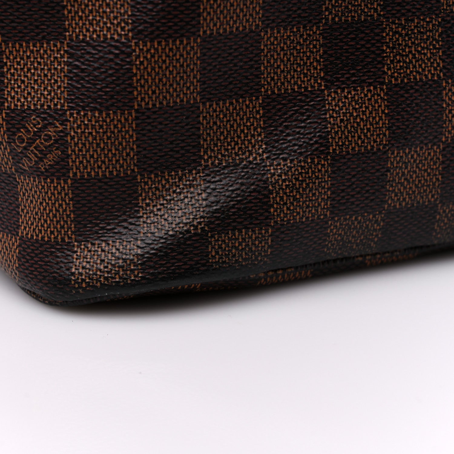 Louis Vuitton Damier Ebene Neo Neverfull MM 15 of 27