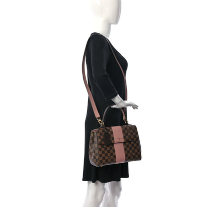 Louis Vuitton Damier Ebene Bond Street Magnolia 2 of 12