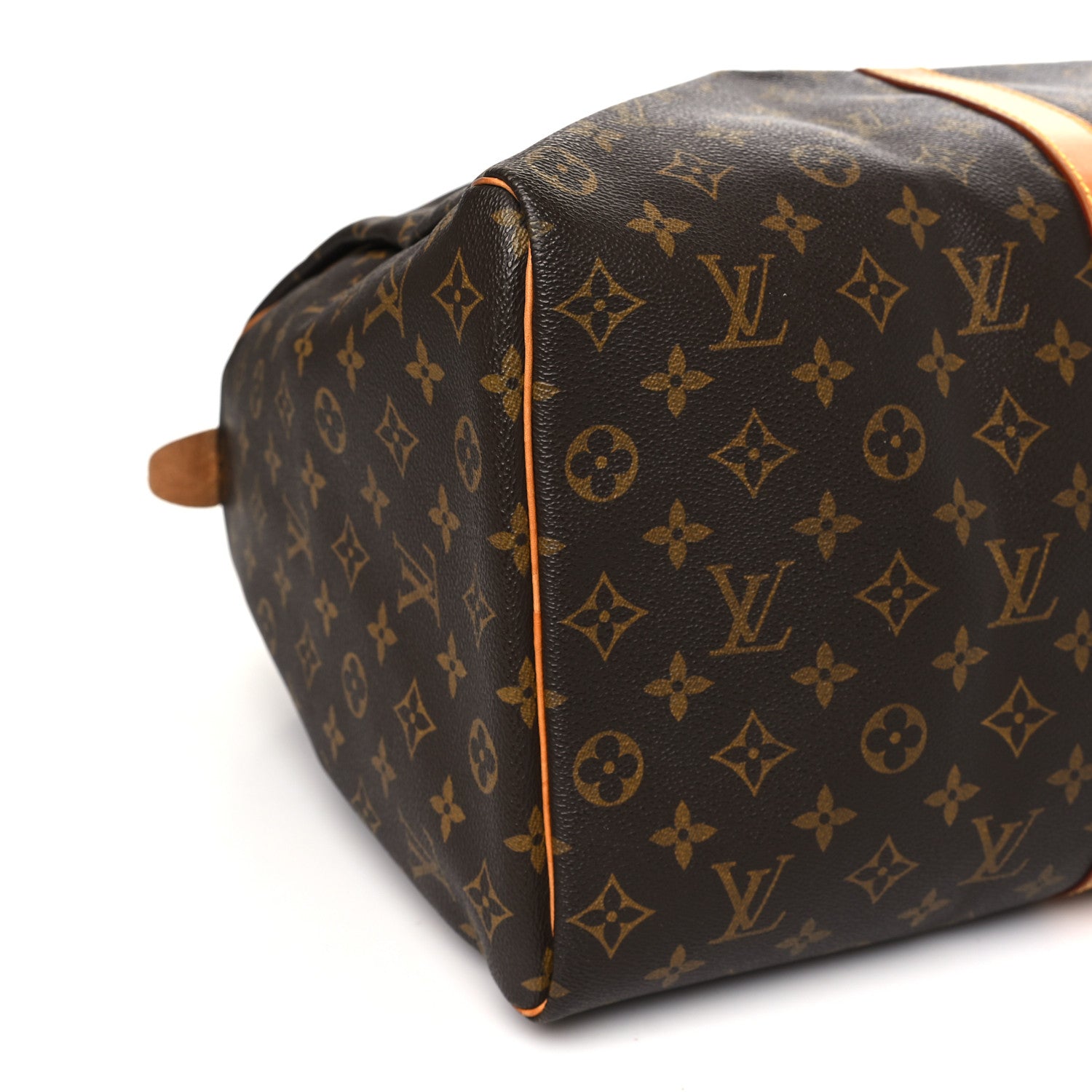 Louis Vuitton Monogram Keepall 50 7 of 9