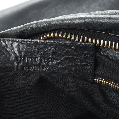 Balenciaga Agneau Giant 21 Gold Hardware Work Black 7 of 20