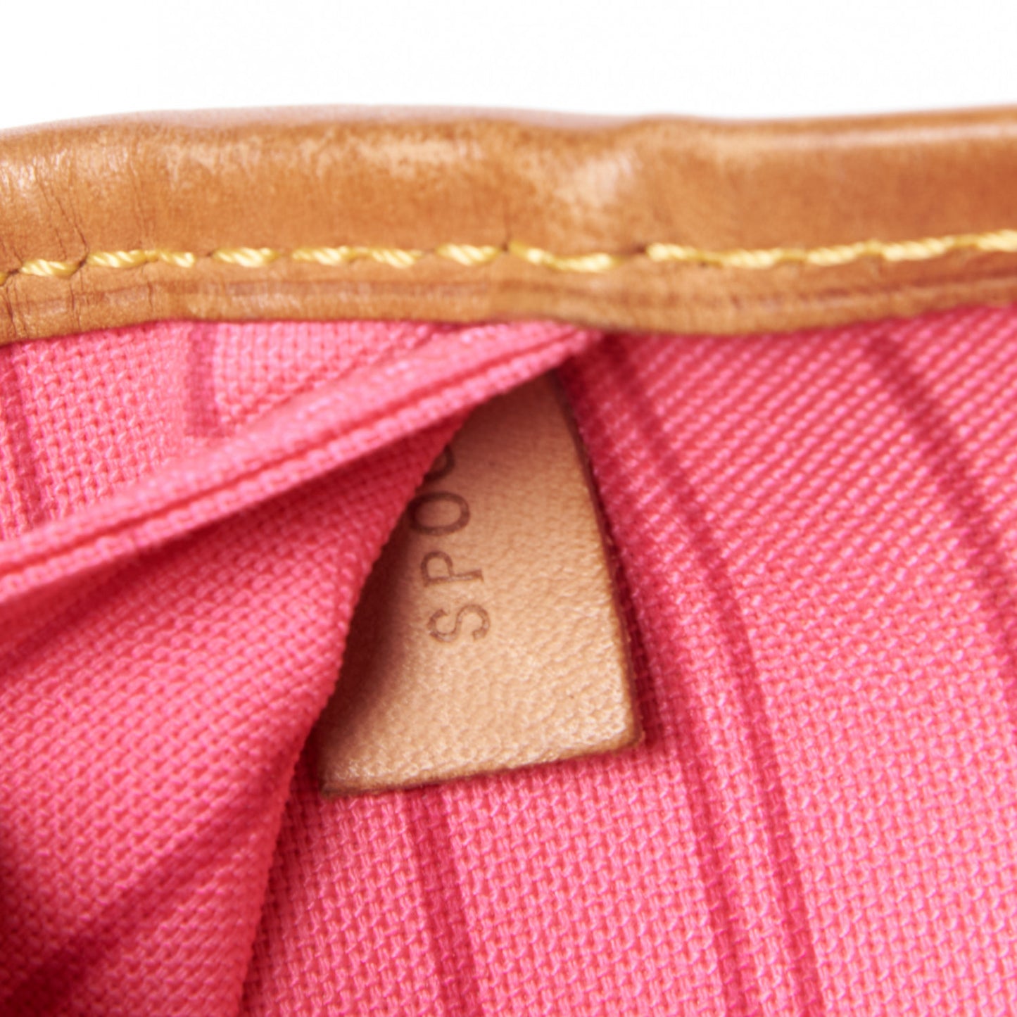 Monogram Roses Neverfull MM