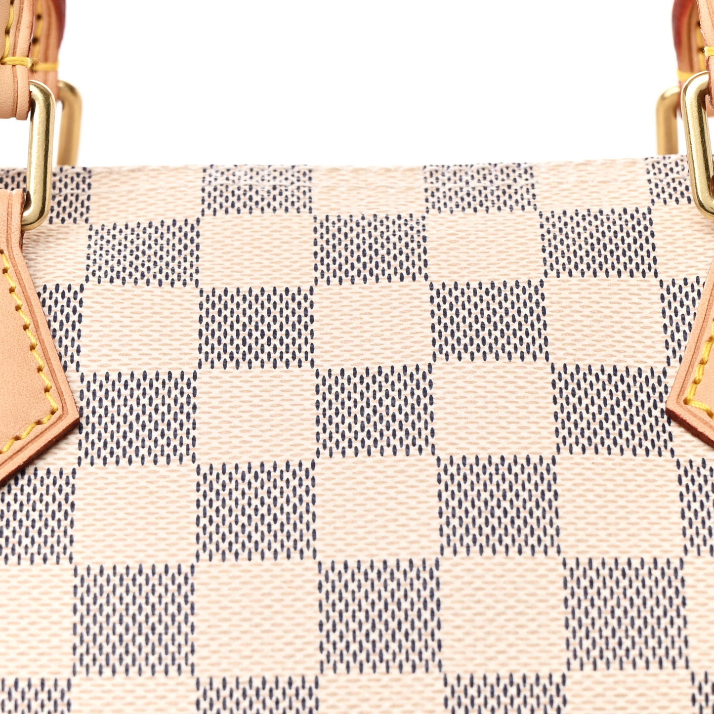 Damier Azur Speedy 30