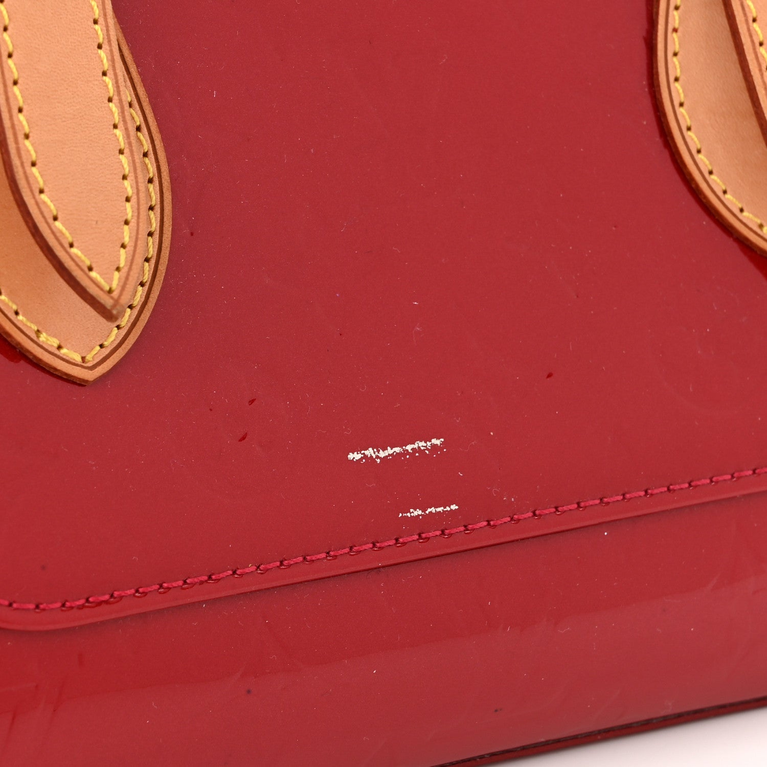 Louis Vuitton Vernis Rosewood Ave Pomme D'Amour 11 of 11