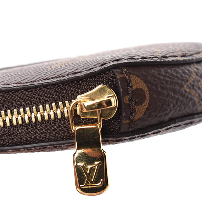 Louis Vuitton Monogram Multi Pochette Accessories Rose Clair 10 of 17