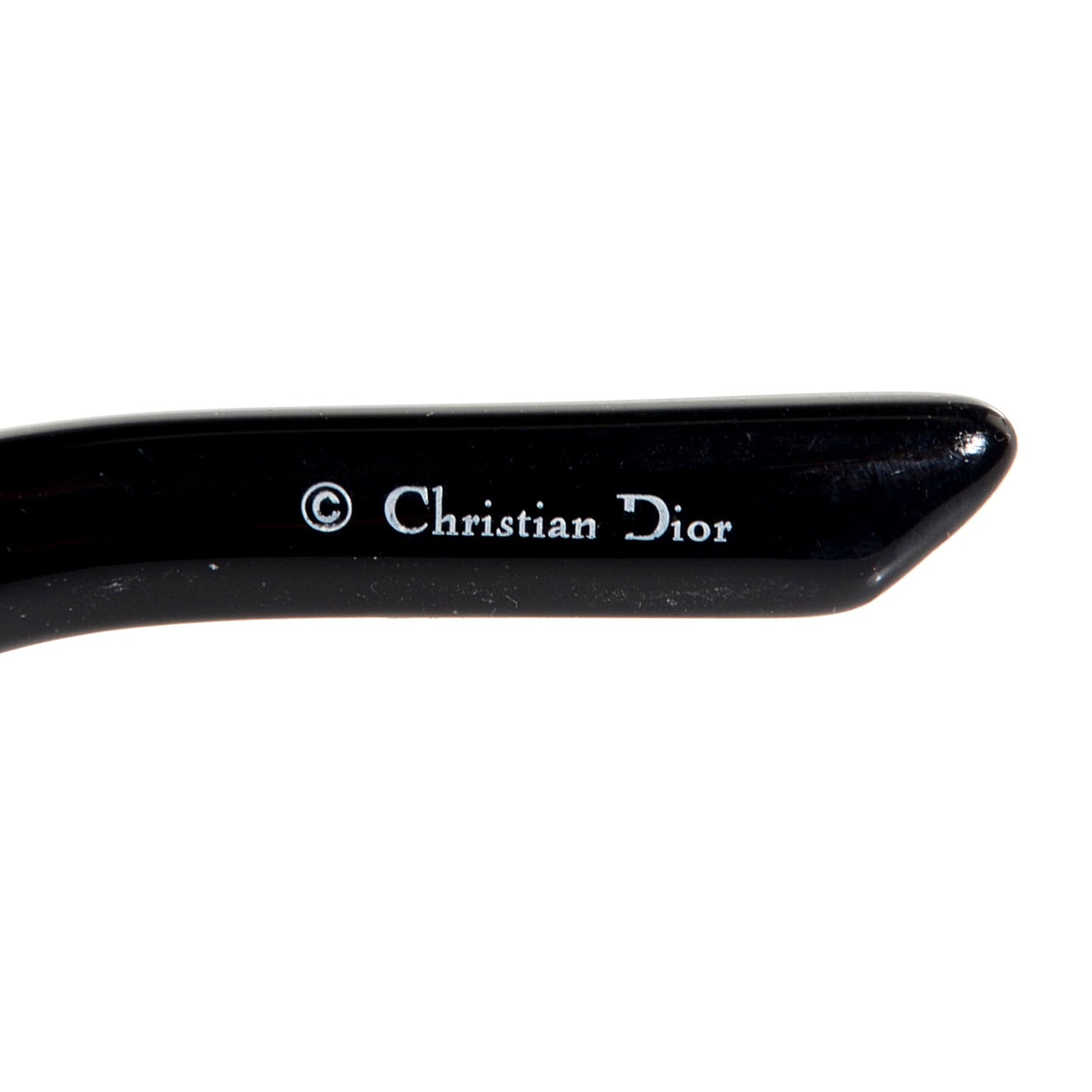 On The Rocks Sunglasses Black