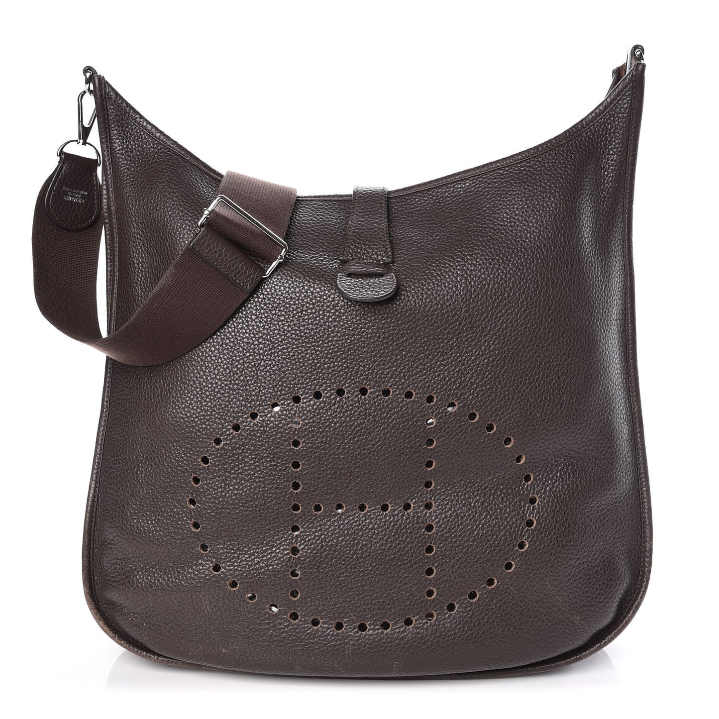 Taurillon Clemence Evelyne III TGM Chocolate