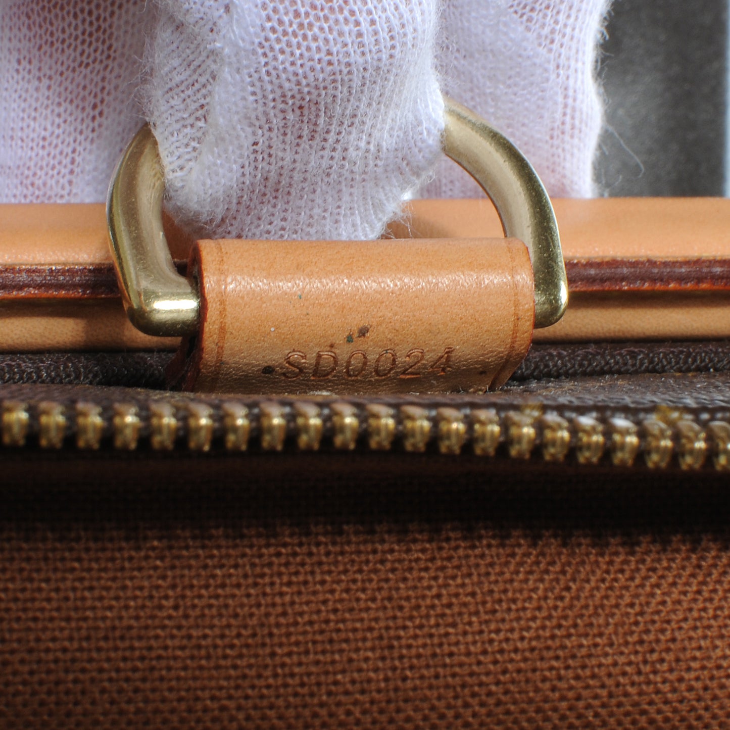 Monogram Pegase 60