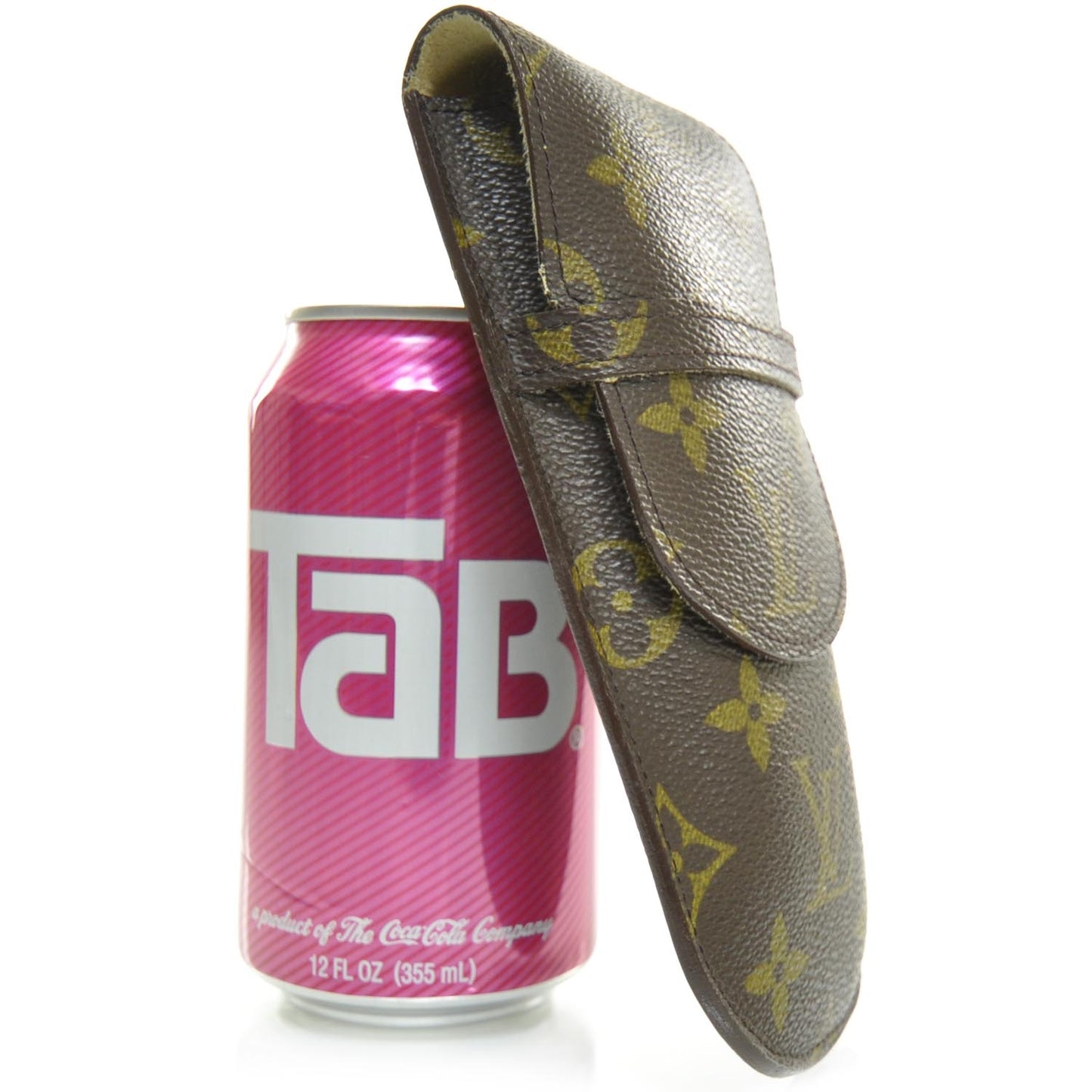 Monogram Etui a Lunettes Rabat Eyeglass Case