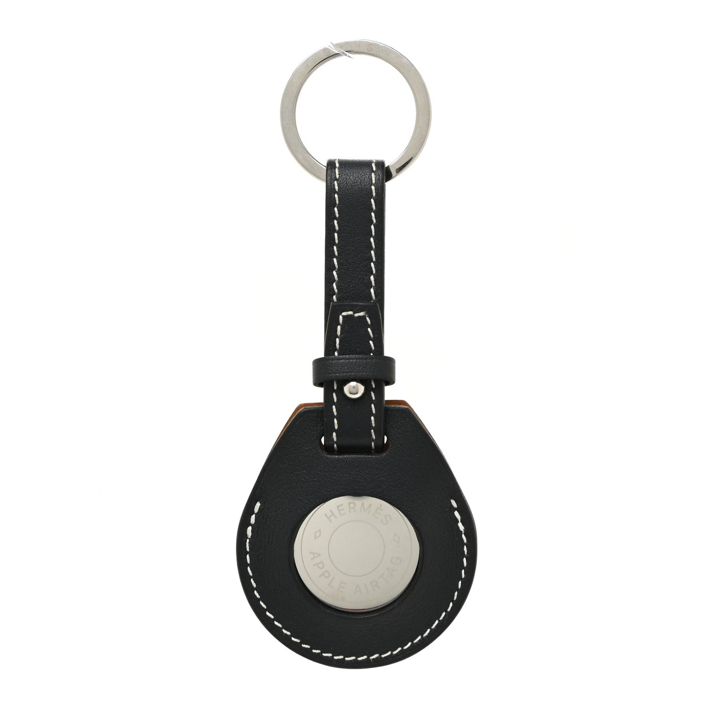 Swift AirTag Bag Charm Bleu Indigo