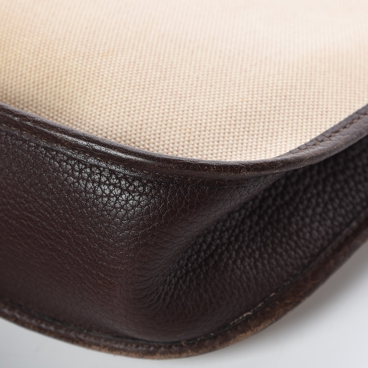 Toile Natural Barenia Evelyne GM Ebene