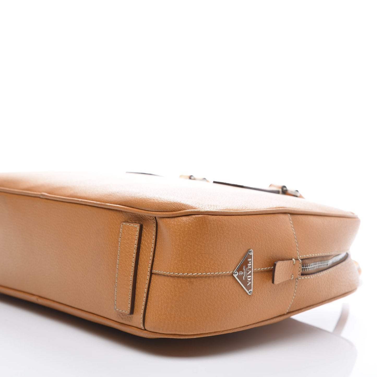 Cinghiale Travel Bag Cuoio