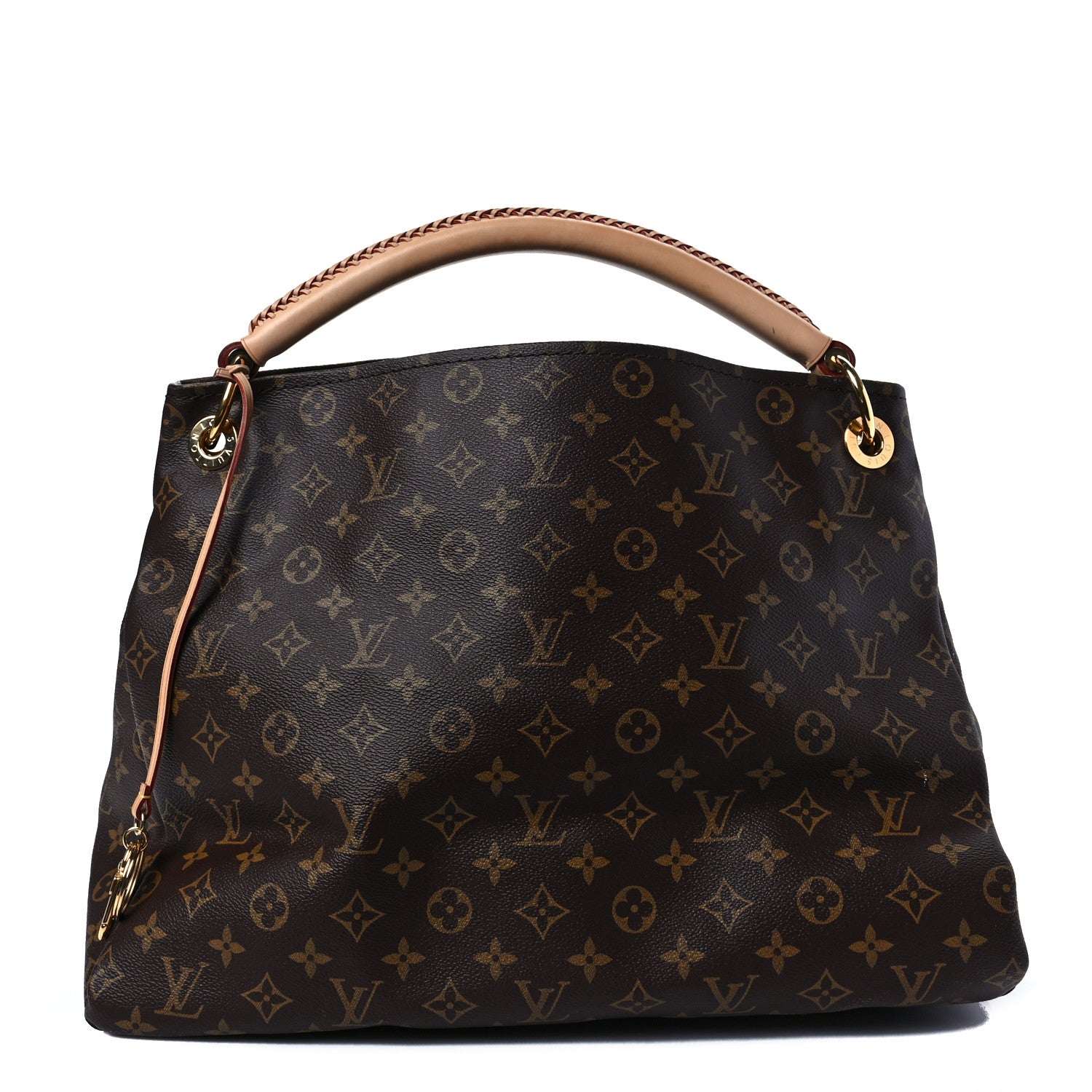 Louis Vuitton Monogram Graceful MM 1 of 8