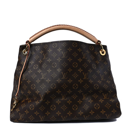 Louis Vuitton Monogram Graceful MM 1 of 8