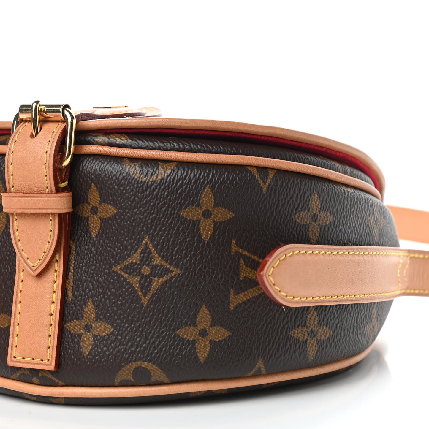 Monogram Tambourin