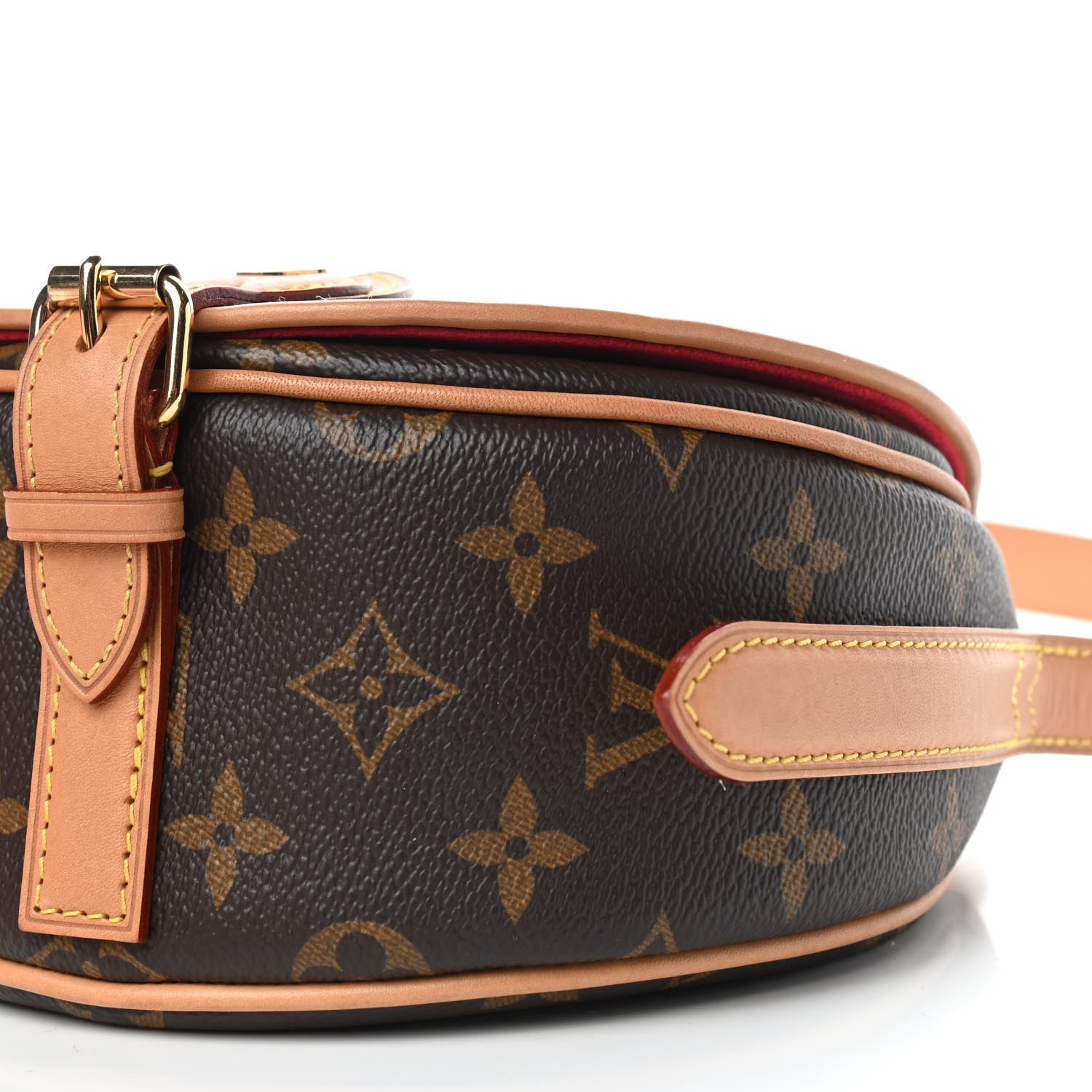 Louis Vuitton Monogram Tambourin 7 of 9
