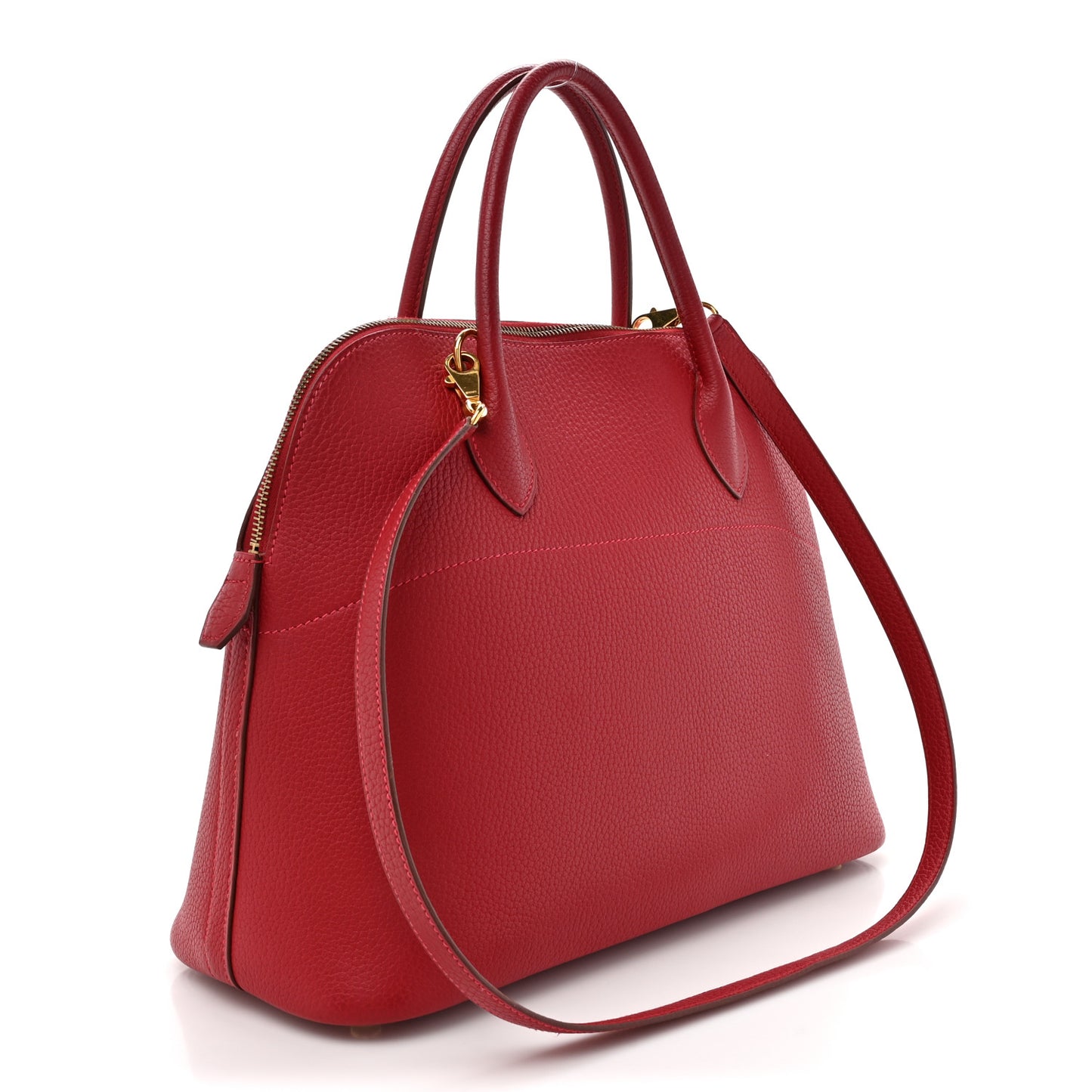 Fjord Bolide 35 Rouge Vif