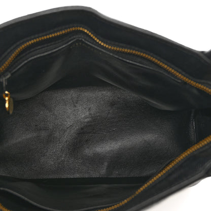 Chanel Caviar Quilted Medallion Tote Black 6 of 10