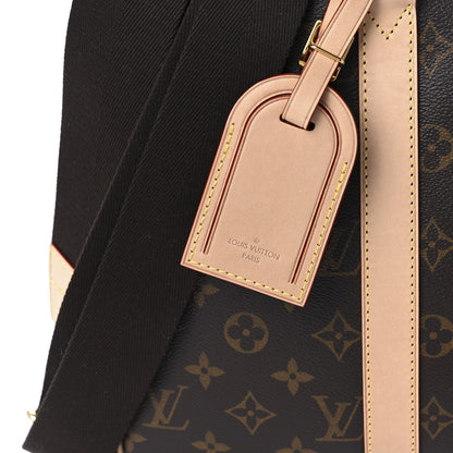 Louis Vuitton Monogram Icare NM 8 of 10