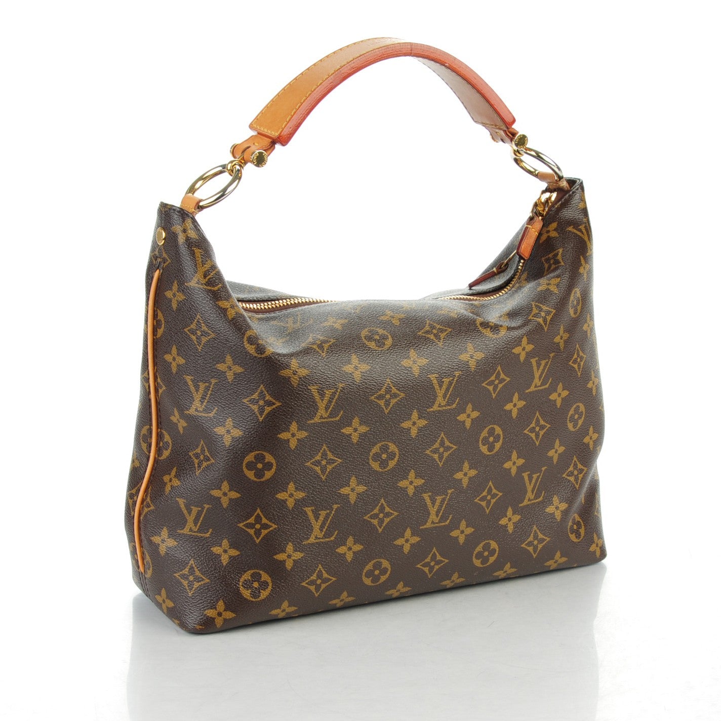 Monogram Sully PM