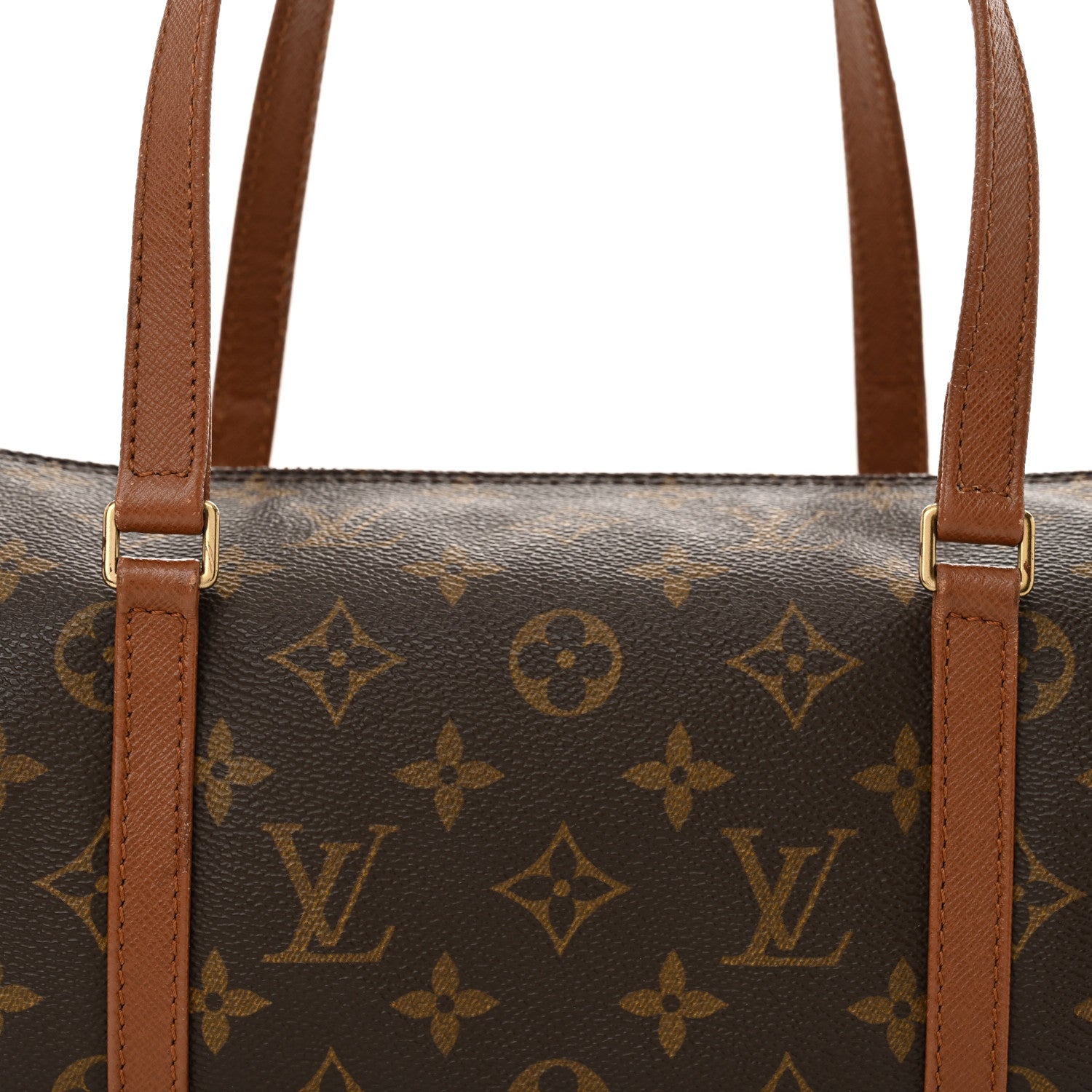 Louis Vuitton Monogram Papillon 30 7 of 13