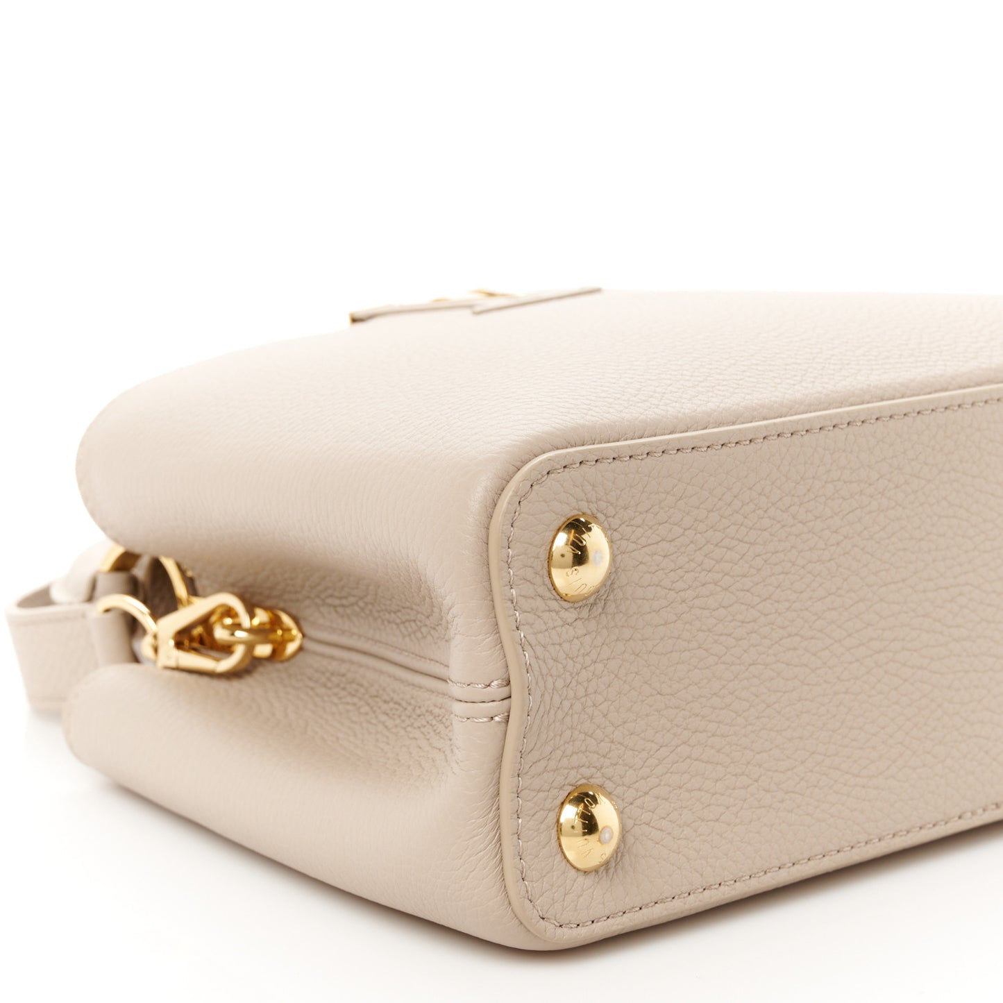 Taurillon Capucines BB Galet