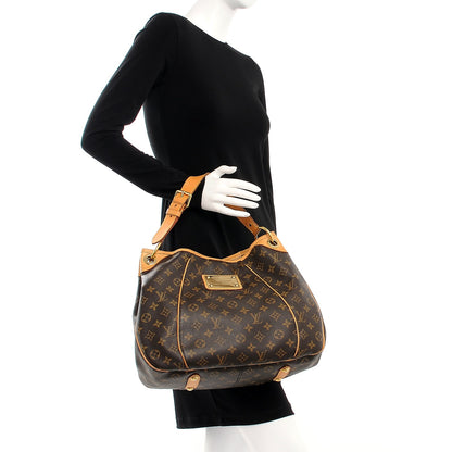 Louis Vuitton Monogram Galliera PM 2 of 10