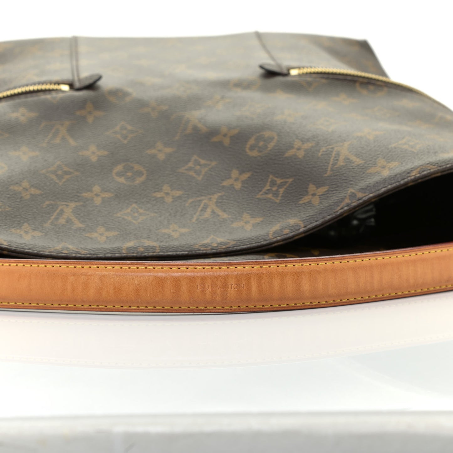 Monogram Melie